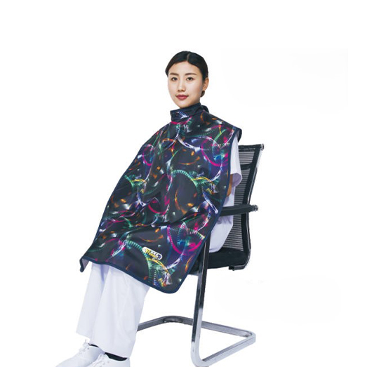 齒科專用防護裙